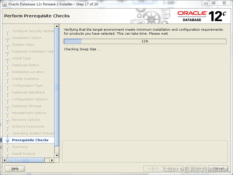 oraclelinux客户端安装linux定时任务oracle备份-第1张图片-果博