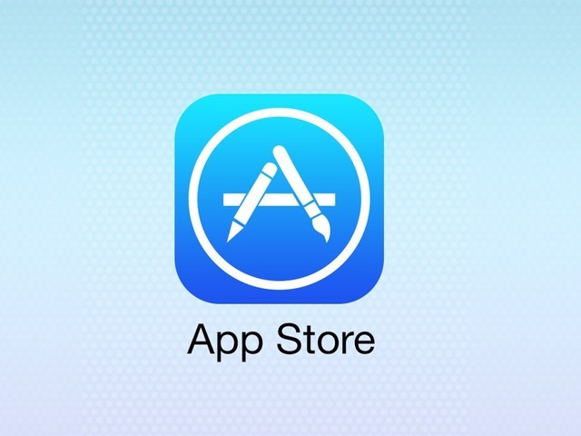 苹果app商店国外版applestore海外版
