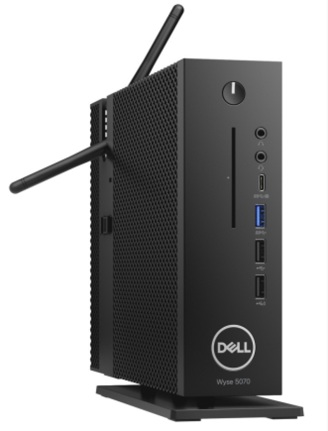 戴尔vdi客户端戴尔官网下载win10系统-第2张图片-太平洋在线下载